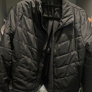 THE NORTH FACE JACKET